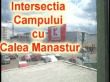 Spatiu de Inchiriat Cluj-Napoca - Pozitie Excelenta !