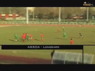 les buts du week-end du 14/02/09
