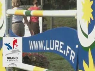 Clip Grand National 2008