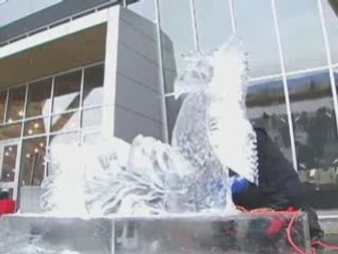 Winterfest at the Oval A Weekend of Fun