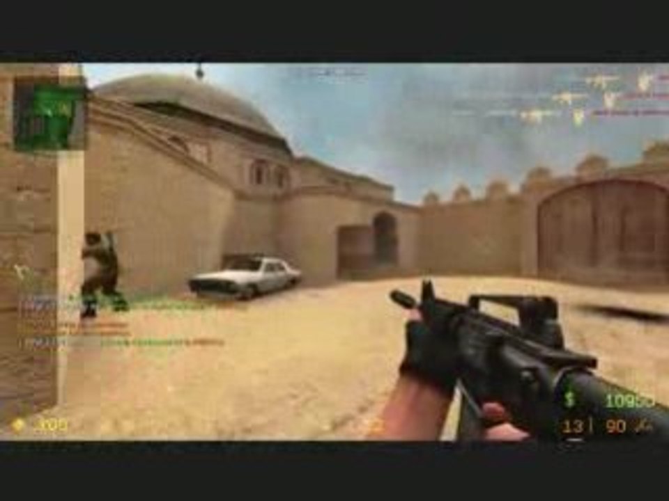 Css Oups ?! Volume 1