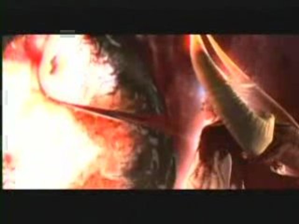 Devil May Cry- In The End AMV