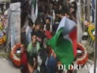 01 شهداء مخيم الجلزون محمد الرمحي وعبد القادر