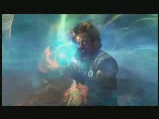 DragonBall Evolution - Bande-Annonce VF