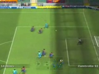 ESL TV (EPS V) Demi finale Fifa - Mamat vs Aghaton