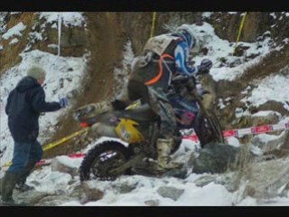 Enduro 2009 st-remy