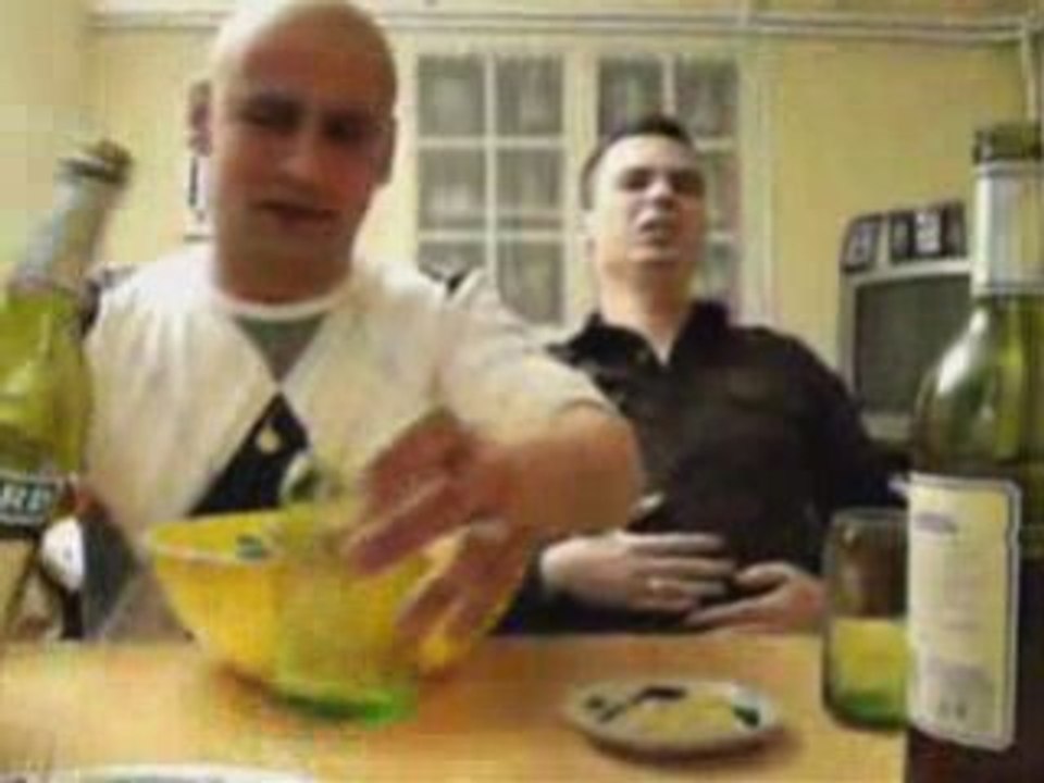 Ricard story 3/4 - Surenchère à 2