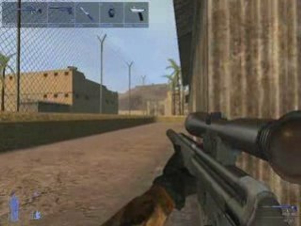 IGI 2 mission 9 p2