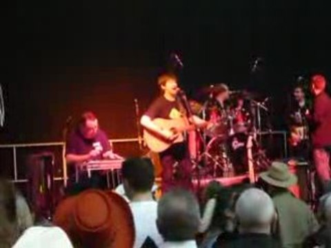 Appaloosa a Cergy Pontoise