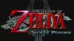 The Hero Chosen by the Gods - The Legend of ZElda TP OST