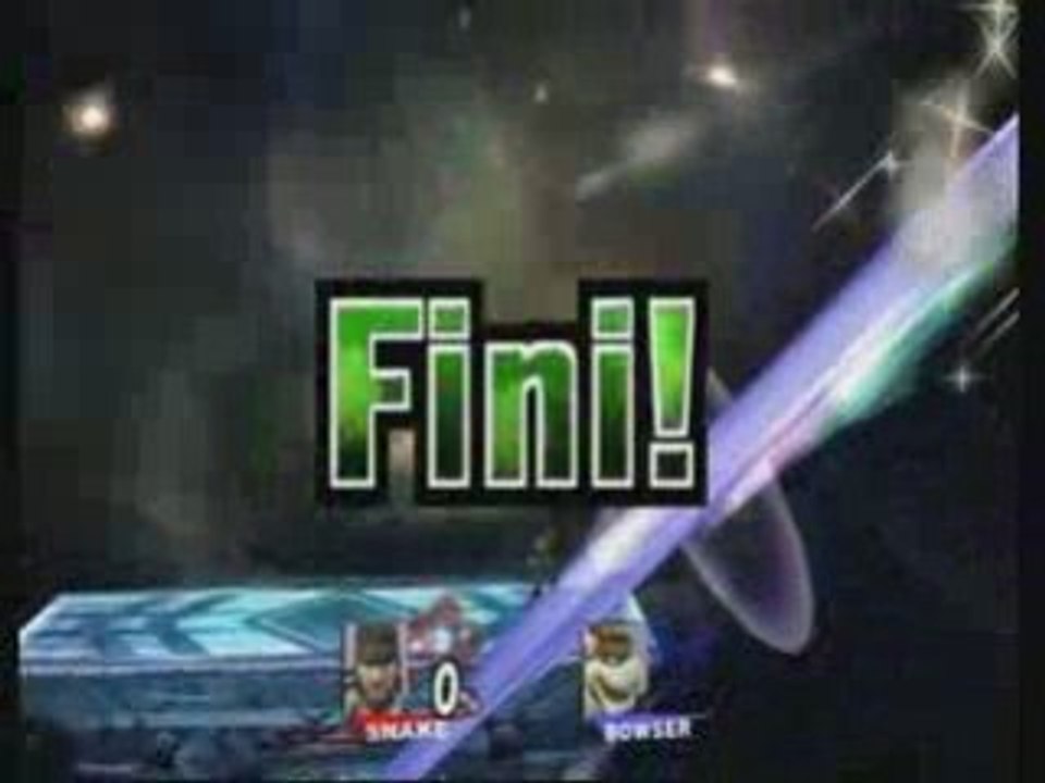 Snake Bomb