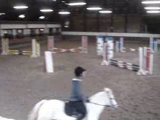 Parcours Fevrier =)