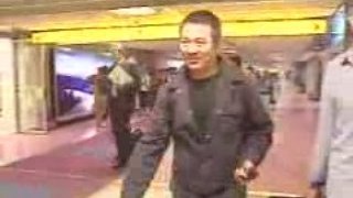 Jet li