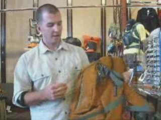 Backpack Fishpond  Backpack for fishing, hiking & school