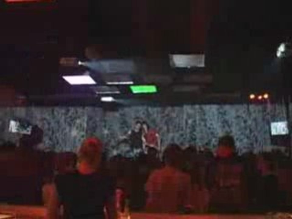 STOCK5 @ HARRY KLEIN