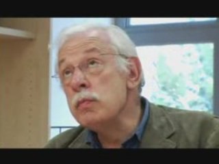 IUFM de Paris en grève (Meirieu)