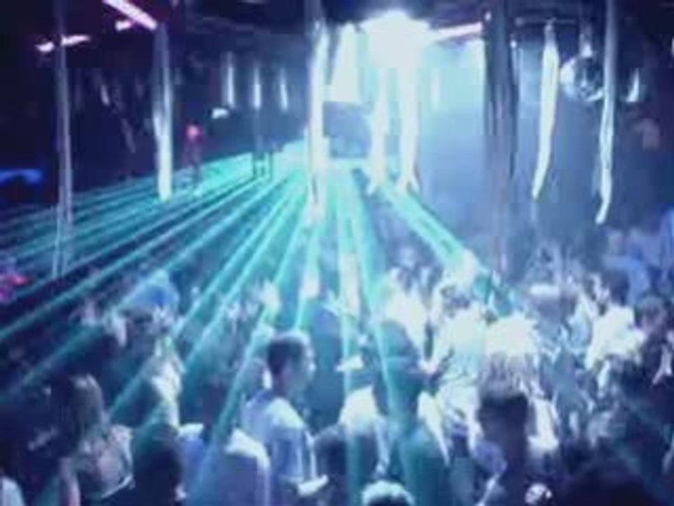 Moby - Hymn ( Cherry Moon 1994 )