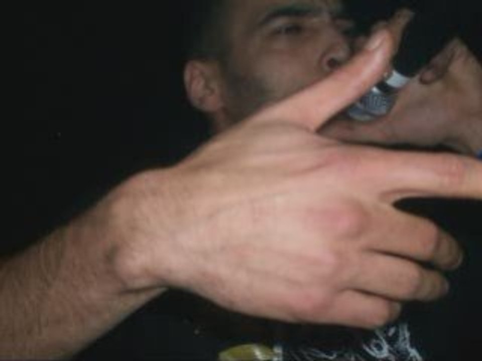 scred connexion ni vu ni connu 2009 mokless