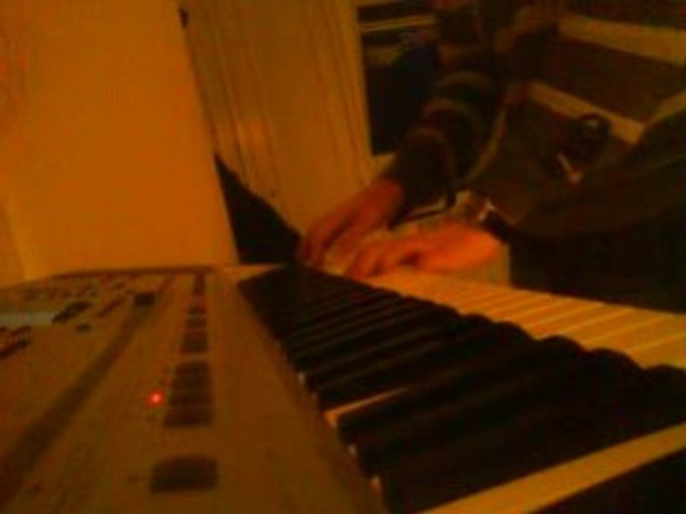 Sonate à la lucarne