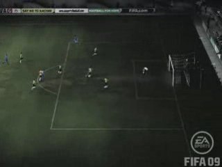 FIFA09 !