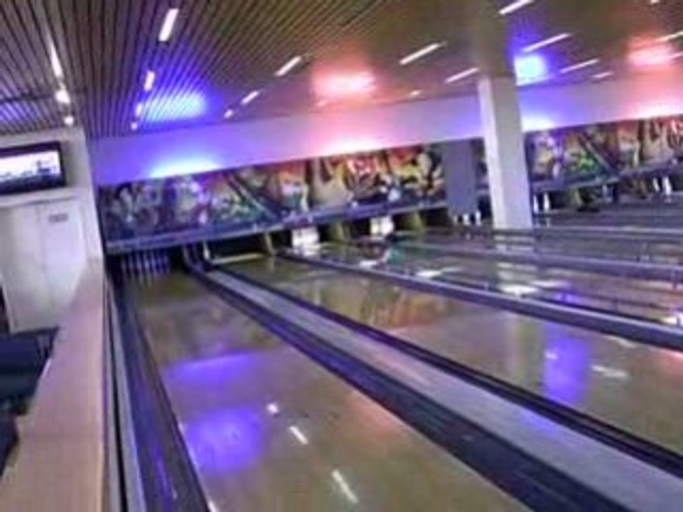 Mst au bowling