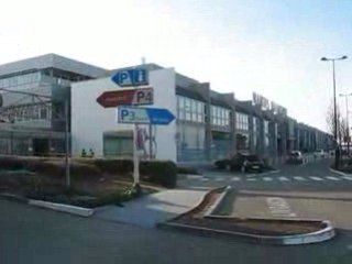 Aéroport Nantes Atlantique