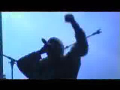 Keny Arkana - Live ''Cinquième soleil''