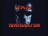 GTA IV Terminator
