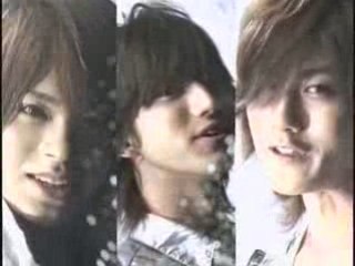 [CM] Jin/Junno/Ueda