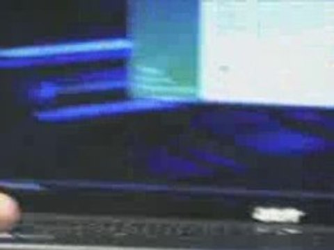 Acer Aspire AS8930-7665 Notebook