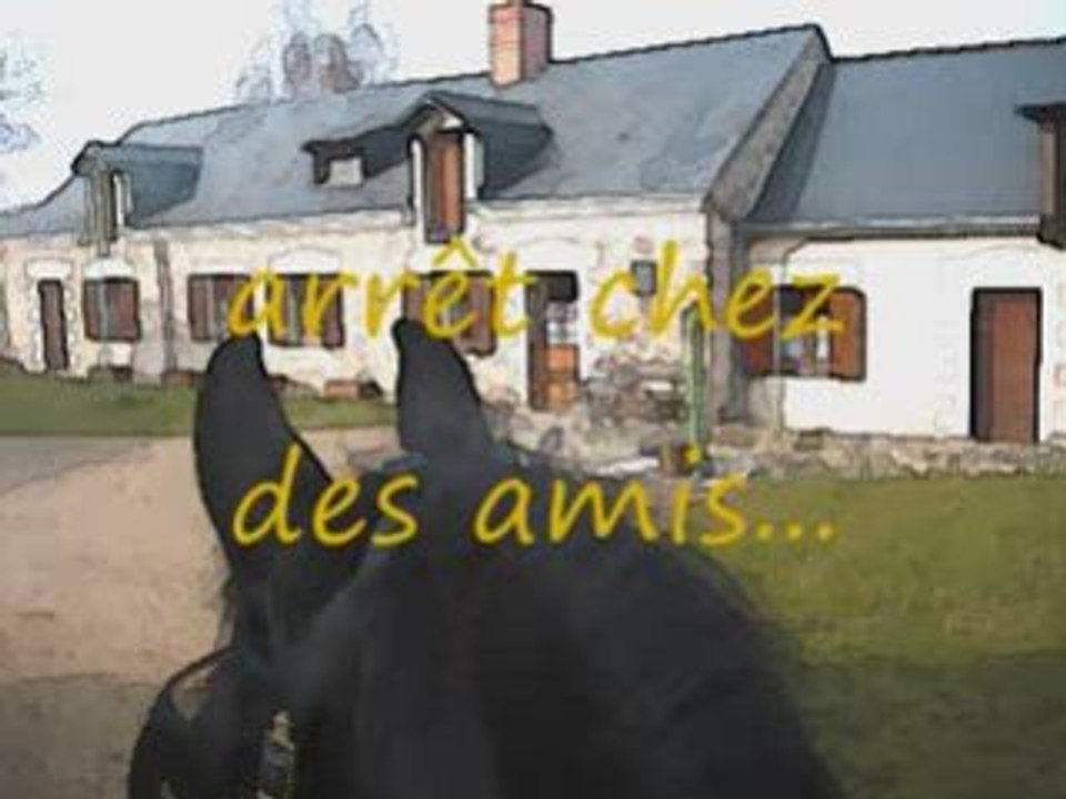 Ballade du 16 fvrier 2009