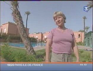 L'immobilier à Oujda Behar immobilier