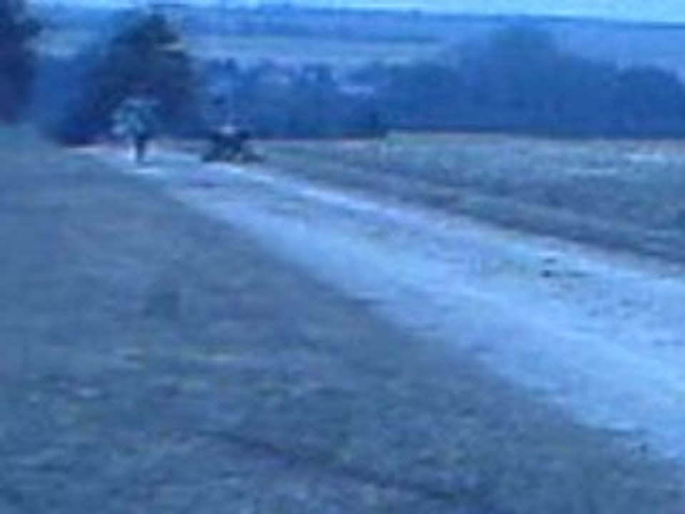 1er sorti  125yz 97 250yz 03