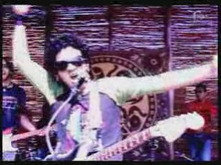 Latigos - mandala video del mes