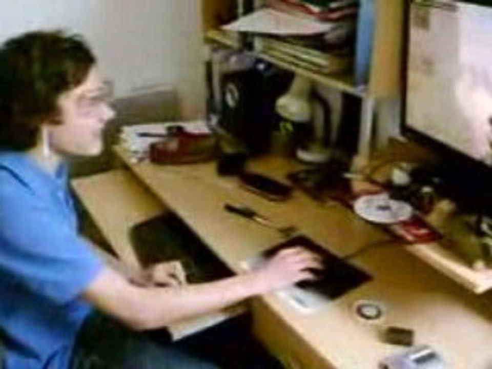 HBK Producon : le Geek
