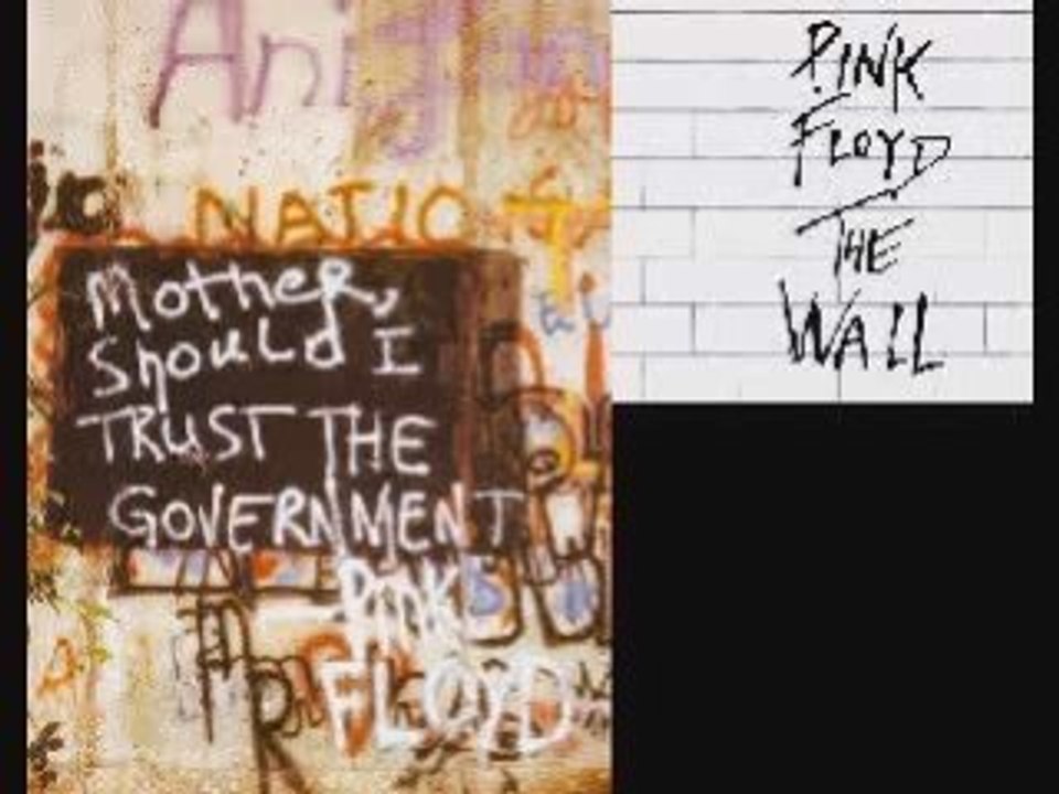 Hey you - Pink FLoyd - par Astra