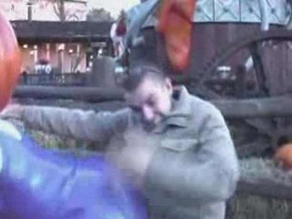 Dents pourries de Petsec