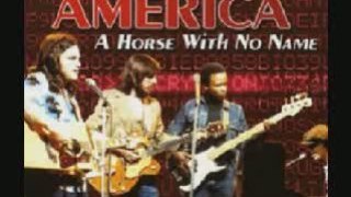A horse with no name, America - par Astra