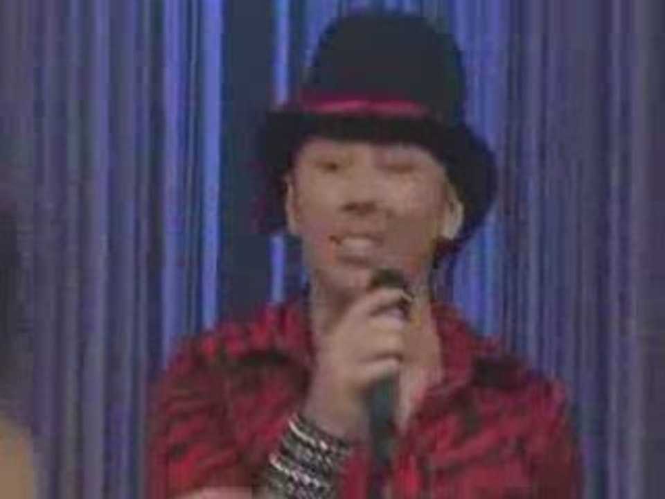 Vj Bülent - Kuru Siki (2009) by Aluxton