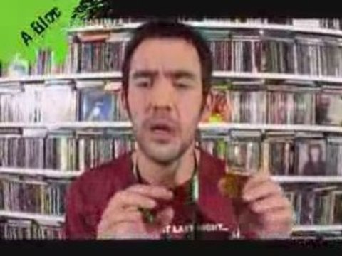 A bloc de Le pro à Rennes Thomas VDB