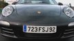 Essai Porsche 911 Carrera phase II - 997