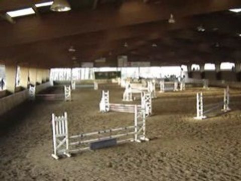 Julie et Iclick en E3 anadé le 15.02.09