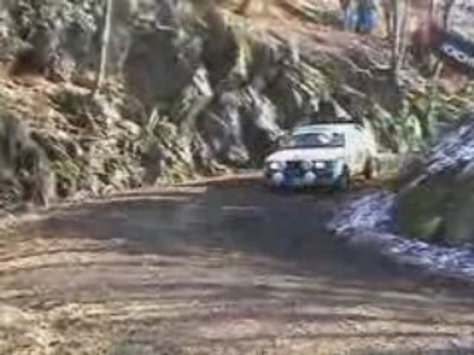 Legend boucles de spa compilatie 2009