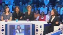 Eric Zemmour vs Ségolène Royal chez Ruquier Partie 1