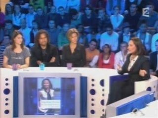 Eric Zemmour vs Ségolène Royal chez Ruquier Partie 1