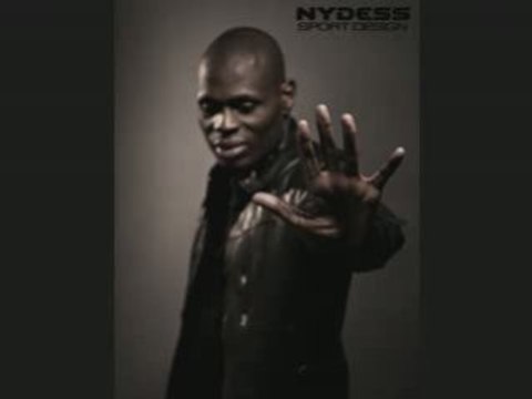 KERY JAMES LE RETOUR DU RAP FRANCAIS 2009