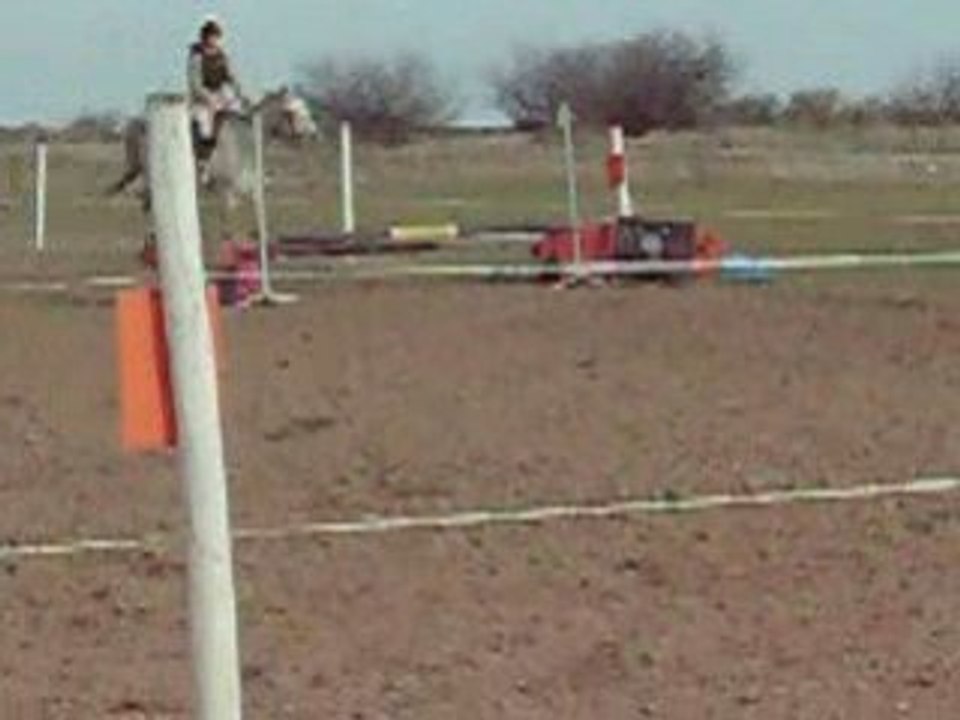 Indien & Lisa E3 15février 2009