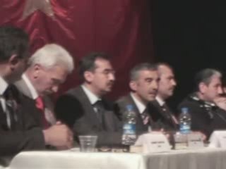 Antalya ezan yarışması 2008