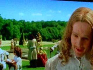 Monsieur et Molière: une comédie