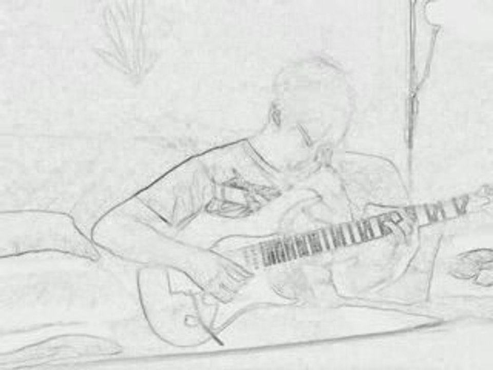 Zz top.fool for you .cover